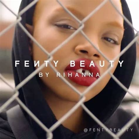 15 Times Rihanna Was Fenty Beautys Best Advertising