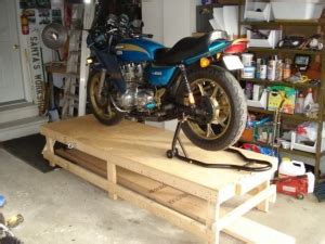 Free delivery and returns on ebay plus items for plus members. Homemade Motorcycle Table - HomemadeTools.net