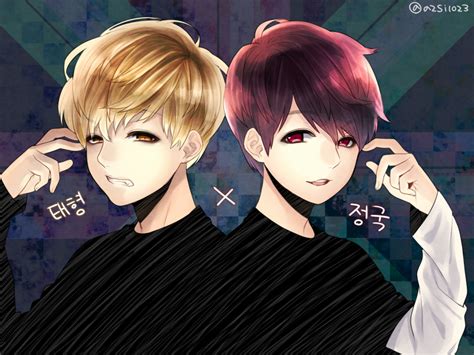 There are already 5 enthralling, inspiring and awesome images tagged with bts anime. BTS - K-pop - Zerochan Anime Image Board