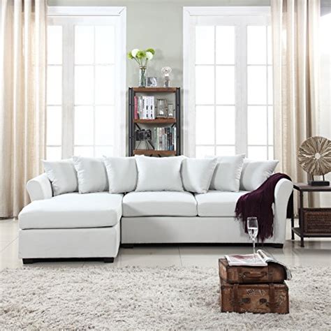 There are 412 suppliers who sells furniture in qatar on alibaba.com, mainly located in asia. DIVANO ROMA FURNITURE Modern Large Linen Fabric Sectional Sofa, L-Shape Couch with Extra Wide ...