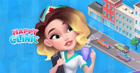 Download And Play Happy Clinic Hospital Sim On Pc And Mac Emulator