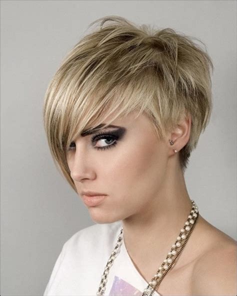 18 Elegant Short Hair Cuts Godfather Style