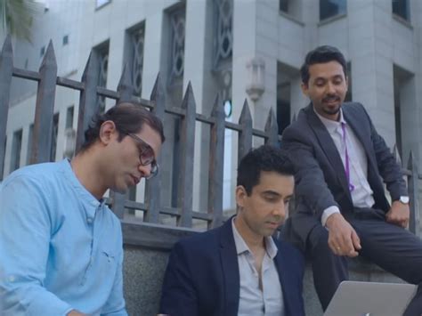 Pitchers S2 Trailer Naveen Kasturia And Co Face New Challenges In The Startup World