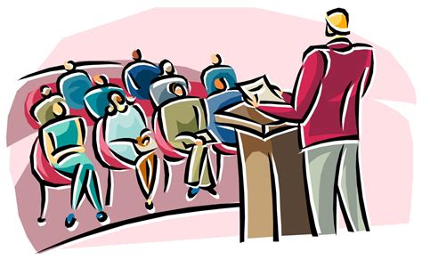 People Meeting Clipart Free Download On Clipartmag