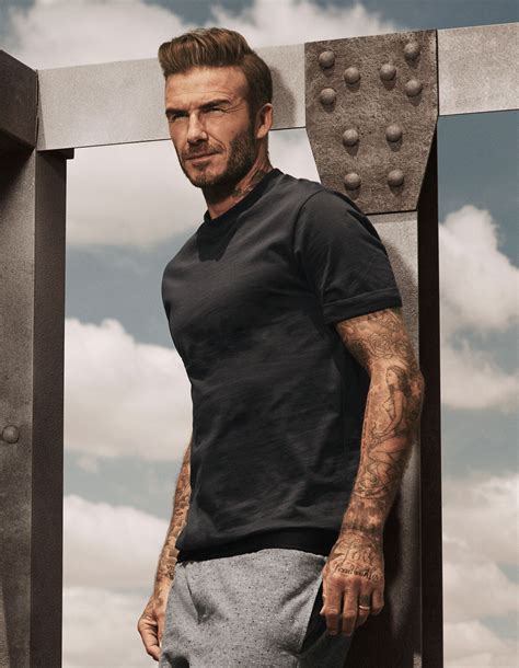 Good photos will be added to photogallery. Kevin Hart cameo in the latest David Beckham campaign is a ...