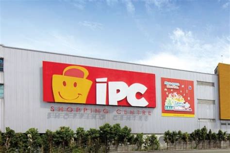 This is an untracked service. IPC Shopping Centre - GoWhere Malaysia