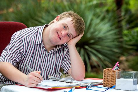 Let People With Intellectual Disabilities Tell Their Stories