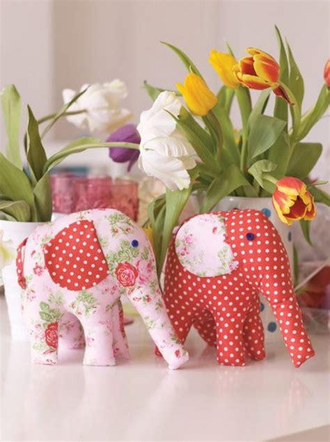 30 Easy And Adorable Sewing Projects For Beginners