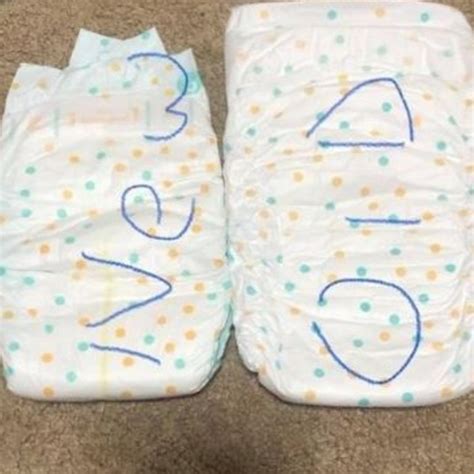 Woolworths Angers Parents Over ‘change To Little Ones Nappies News