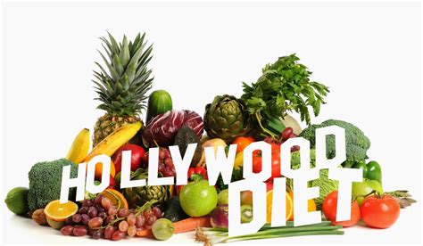 5 Secrets Of Hollywood Diets That Really Work Natural And Healthy Life Guide With Natural Remedies