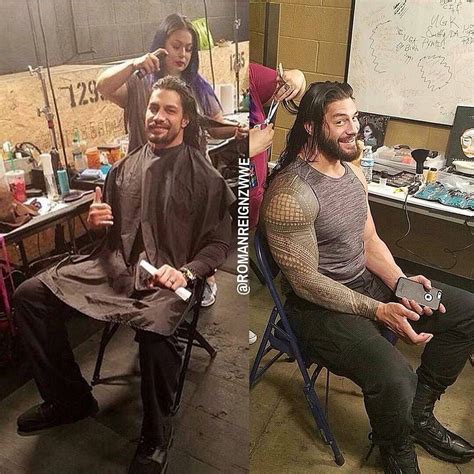Roman reigns is married and has a child. 8,808 Likes, 30 Comments - Roman Reigns (@realromanwwe) on ...