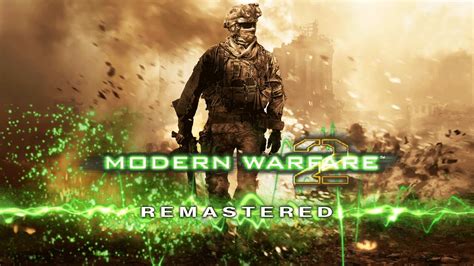 Cod Modern Warfare 2 Remaster İçin Yeni Detaylar Sızdırıldı