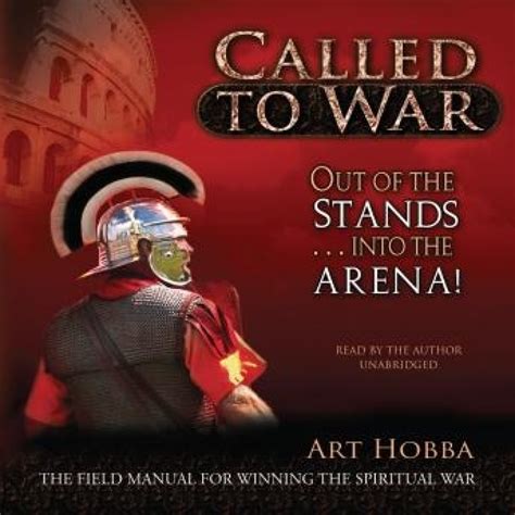 Called to War by Art Hobba Audiobook Download - Christian audiobooks ...