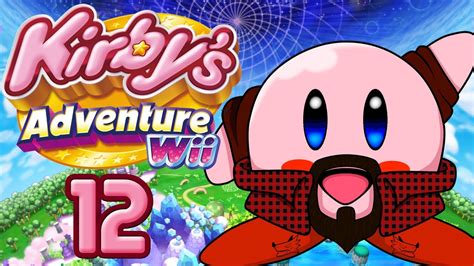 Wt Kirbys Adventure Wii 12 100 Youtube