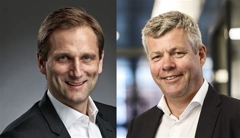 Partnerskap for dekkhotell | Møller Mobility Group