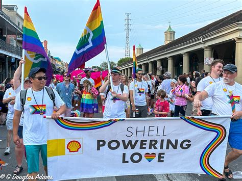 Gallery 3 Official NOLA Pride