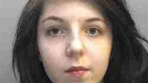 Teenage Girl Missing In Lincolnshire Itv News Calendar