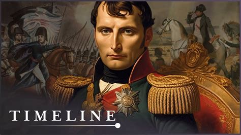 The Complete History Of The Napoleonic Wars History Of Warfare