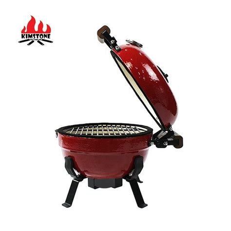 Japanese korean ceramic bbq table grill chicken barbecue charcoal grill sto home. ceramic bbq grill 12 inch mini portable ceramic charcoal ...