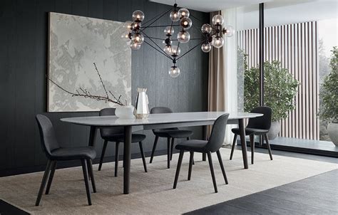 How To Get A Modern Classic Dining Room