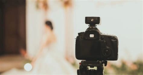 Wedding Photographer Wins Lawsuit To Not Shoot Same Sex Marriages