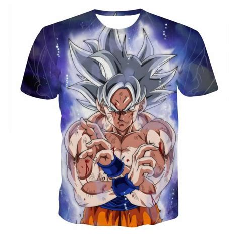 Get the best deals on dragon ball z shirt and save up to 70% off at poshmark now! T Shirt Vintage Homme Dragon Ball Z Goku Kakarotto Vegeta ...