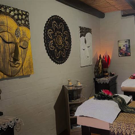 Bamboo Thai Spa And Massage Come Through And Visits Us For A Great Massage Soothing And Relaxing