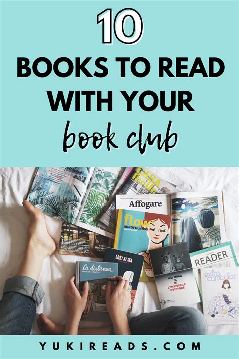 The Top 10 Books For Your Book Club Best Book Club Books Top Books
