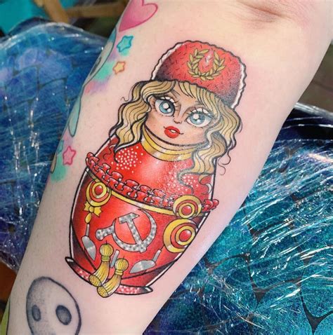 25 Rupauls Drag Race Tattoos That Celebrate Drag Excellence