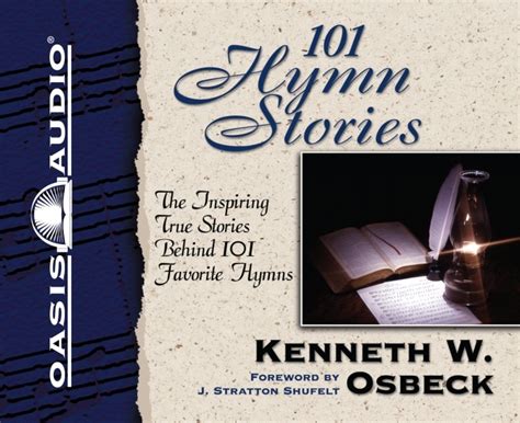 101 Hymn Stories Olive Tree Bible Software