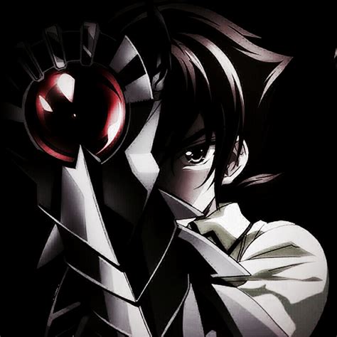 Issei Hyoudou Solarversepowers And Abilities High School Dxd Wiki