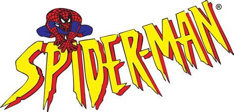 Spider-Man Logo PNG Image | PNG Mart