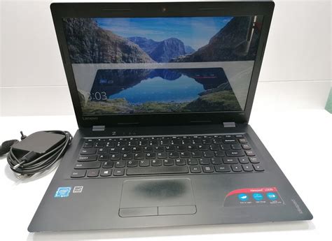 Laptop Lenovo Ideapad 100s 14ibr Okazja Darmowa 8414059149
