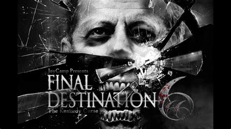 Although this is a search engine problem, it is a serious problem that people cannot find. Final Destination 666: The Kennedy Curse (Theatrical ...