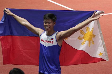 Sea Games Day Team Pilipinas Recap Medals Galore Sagisag