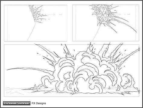 Anime Explosion Drawing 49 Photos Drawings For Sketching And Not