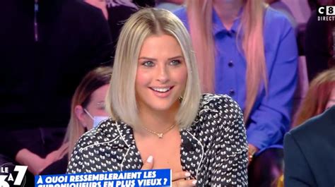 TPMP Kelly Vedovelli Confondue Avec Une Ancienne Actrice Porno