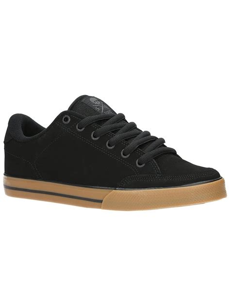Buy Circa Al 50 Skate Shoes Online At Blue Tomato Skate Shoes Black