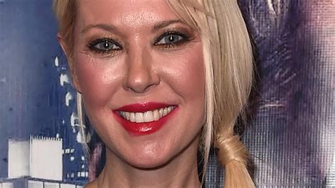 Tara Reid ‘removed From Flight After Complaint Report Daily Telegraph