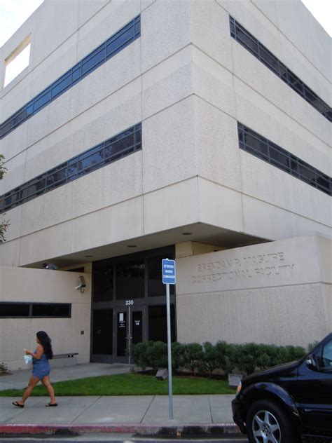Supes Show Support to Build New $160M Jail | Redwood City, CA Patch