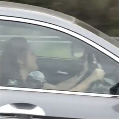 Woman Caught Driving Over Mph While Chatting On Facetime Video Call