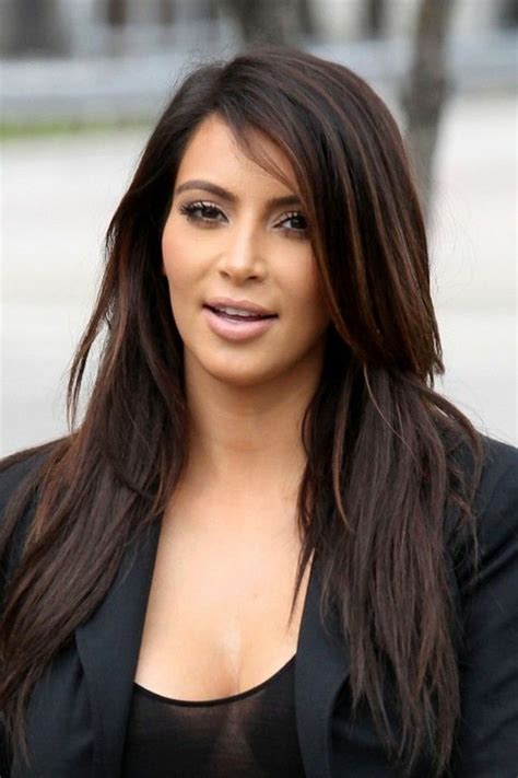 Les cheveux chatain - quelle nuance choisir et pourquoi - Archzine.fr
