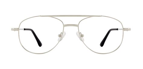 Emporium Aviator Prescription Glasses Gold Mens Eyeglasses Payne Glasses