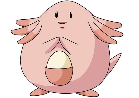 Chansey Pokemon Hot Sex Picture