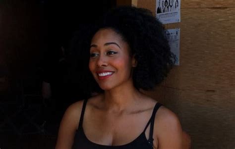 Marvels ‘luke Cage Casts Simone Missick In Key Role Simone Missick