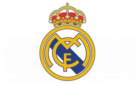 ⚽️ official profile of real madrid c.f. Реал Мадрид логотип обои для рабочего стола, картинки и ...