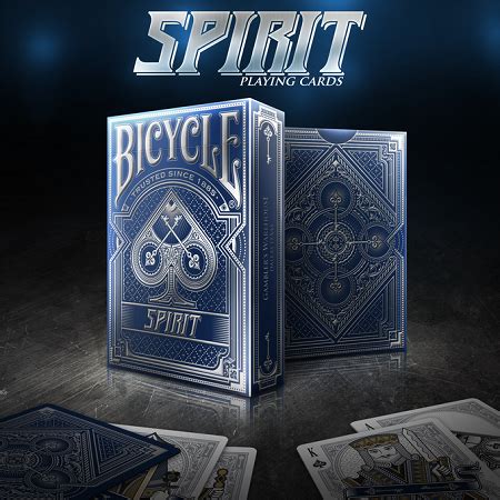 We did not find results for: 12 Decks Spirit Playing Cards on Sale