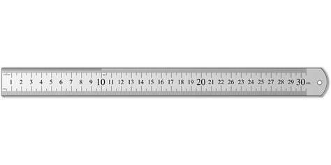 Ruler Png