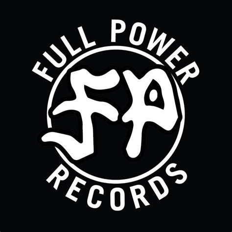 Full Power Records