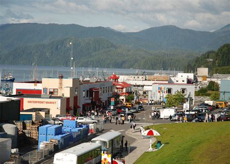 Visit Prince Rupert On A Trip To Canada Audley Travel